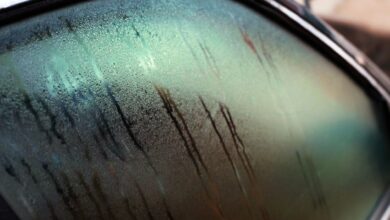 I was experiencing condensation in my car – a 79p purchase was a game changer