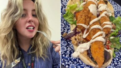 I work at Wetherspoons and my secret menu kebab is the best thing you can buy