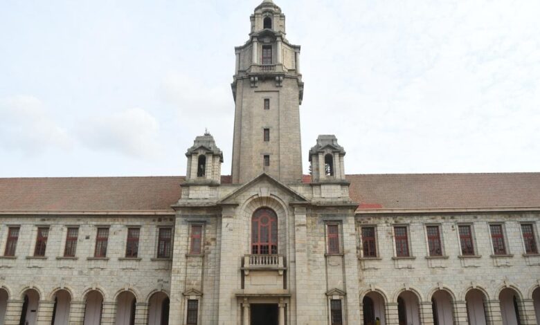 IISc’s Pravriddhi Accelerator program for innovative solutions launched