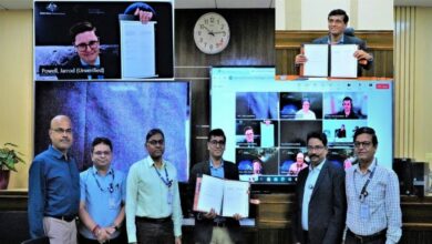 ISRO and Australian Space Agency join forces for recovery of Gaganyaan crew