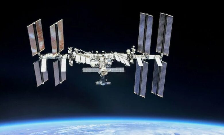 ISS crew has detected toxic odor from docked Russian cargo spacecraft