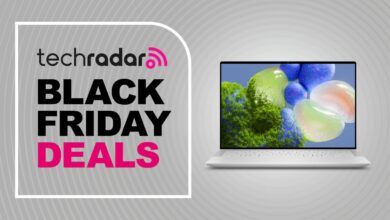 I’m a Black Friday Veteran and Trust Me, These Are the Only Black Friday Laptop Deals You Need