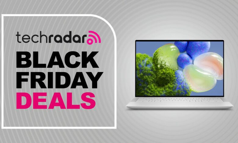 I’m a Black Friday Veteran and Trust Me, These Are the Only Black Friday Laptop Deals You Need