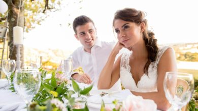 I’m a Wedding Expert – Four Annoying Questions You Should Never Ask the Bride