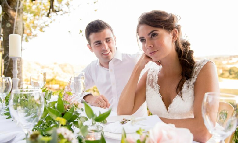 I’m a Wedding Expert – Four Annoying Questions You Should Never Ask the Bride