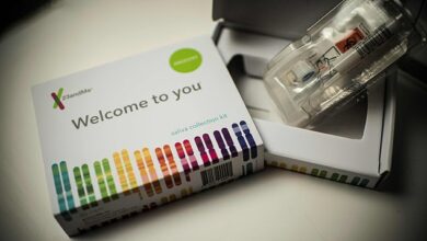 I’m a cancer doctor and this is what I think about at-home genetic testing