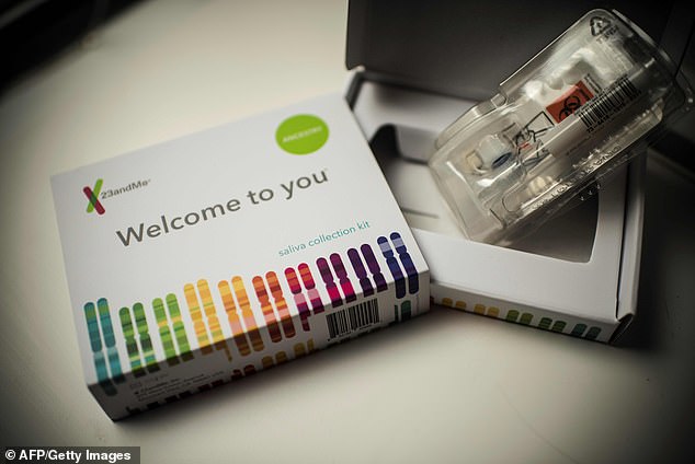 I’m a cancer doctor and this is what I think about at-home genetic testing