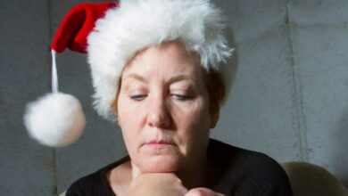 I’m a single mother and I’m refusing to host Christmas this year – it’s exhausting