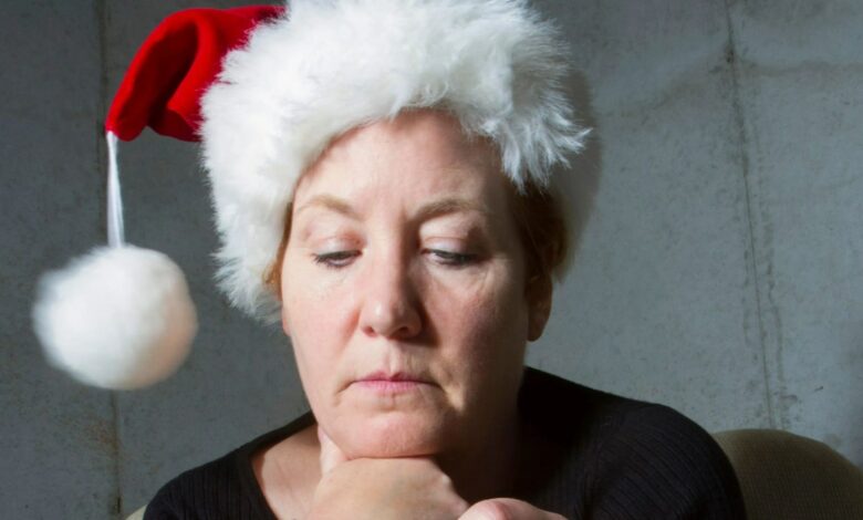 I’m a single mother and I’m refusing to host Christmas this year – it’s exhausting