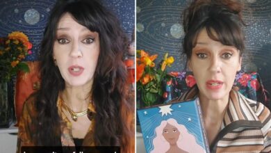 I’m a tarot card reader and here’s how to act depending on your zodiac sign