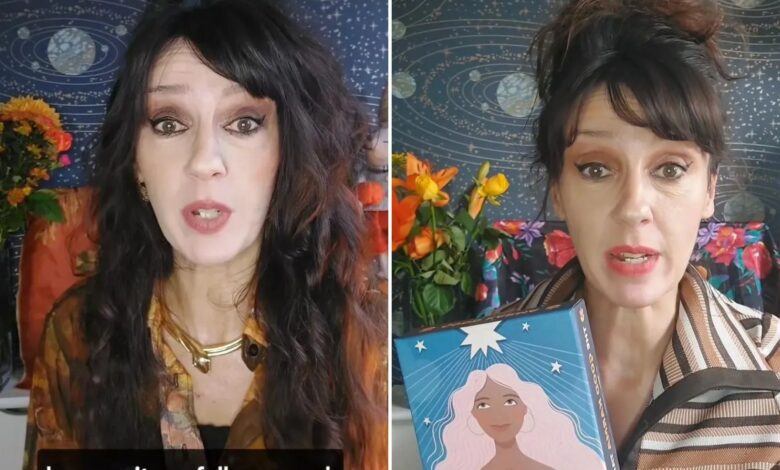 I’m a tarot card reader and here’s how to act depending on your zodiac sign