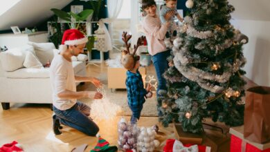 I’m an interior design professional, 9 Christmas Decorating Mistakes Will Make Your Home Look Tacky