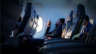 In-flight Wi-Fi connectivity on domestic airlines could be available soon