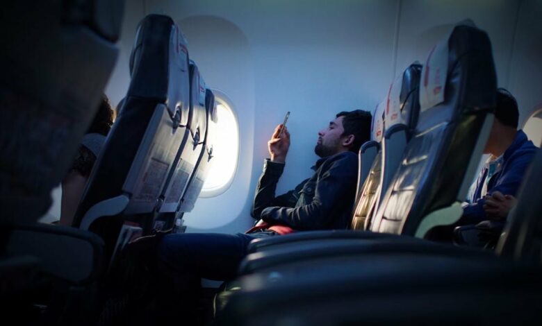 In-flight Wi-Fi connectivity on domestic airlines could be available soon