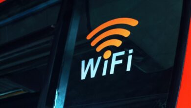 Industrial Wi-Fi networks appear to have serious security problems