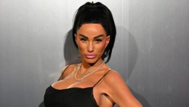 Inside Katie Price’s £100K plastic surgery overhaul as she books in THIRD BBL