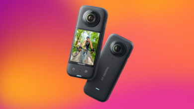 Insta360 cameras are still up to 0 off for Black Friday