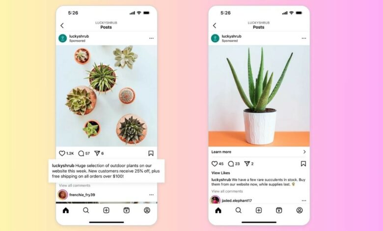 Instagram confirms it won’t refresh your feed when you open the app