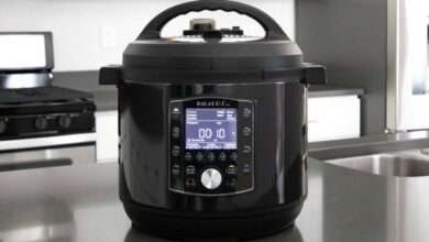 Instant pots are heat wave resistant: these are the best models to use instead of the oven