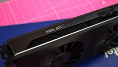 Intel’s next-gen Arc B580 spotted, supporting rumors of a December launch for Battlemage GPUs