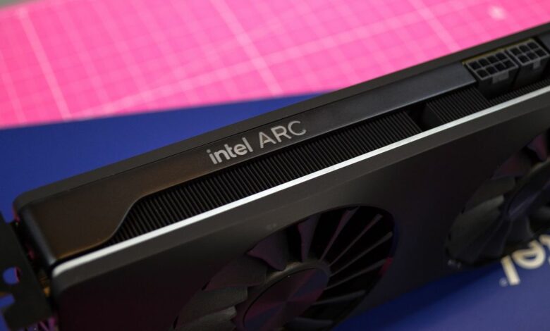 Intel’s next-gen Arc B580 spotted, supporting rumors of a December launch for Battlemage GPUs