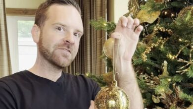 Interiors pro shares the tacky bauble mistake we all make