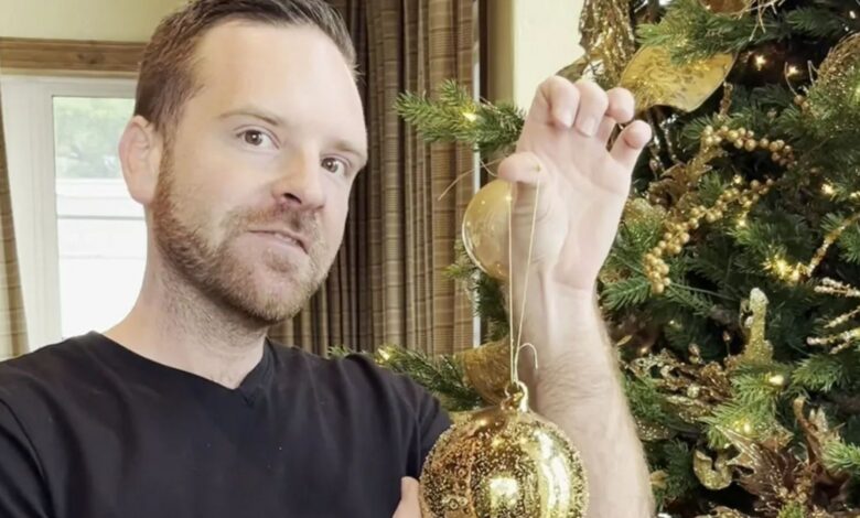 Interiors pro shares the tacky bauble mistake we all make