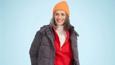 Is ASDA’s 5-in-1 jacket the only jacket you need for winter? We put it to the test