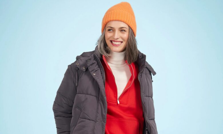 Is ASDA’s 5-in-1 jacket the only jacket you need for winter? We put it to the test