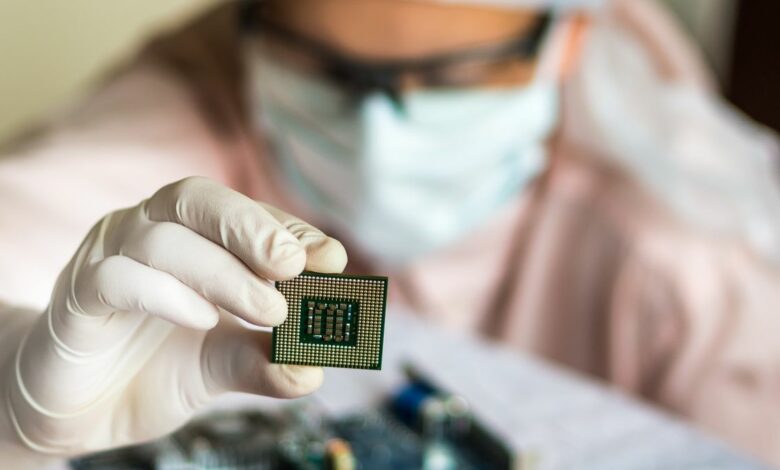 Is an AMD Arm superchip in the works? Fujitsu will collaborate with Team Red in the areas of AI, HPC, open source and Monaka Arm technology