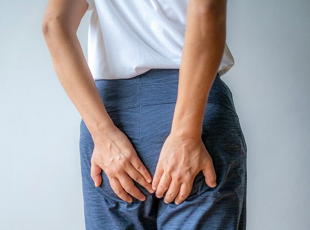 Is surgery REALLY the best way to deal with hemorrhoids? DR. SCURR has the answer…