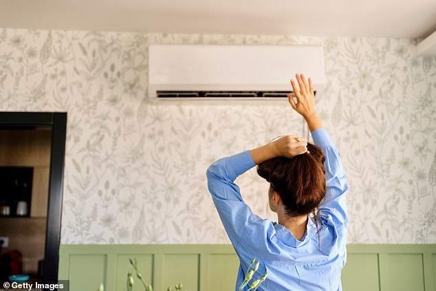 Is your air conditioning making you sick? What to look out for and how to prevent this, according to an expert