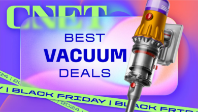 I’ve found the 21 best Black Friday vacuum deals that are worth buying now