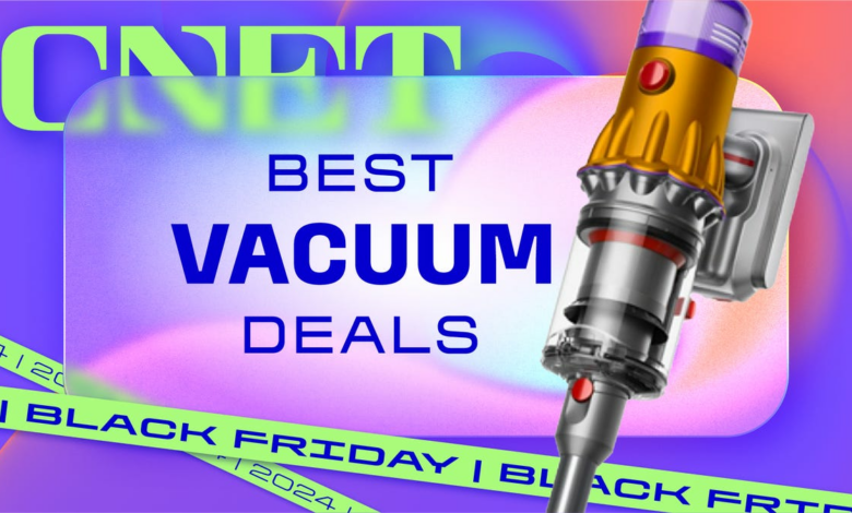 I’ve found the 21 best Black Friday vacuum deals that are worth buying now