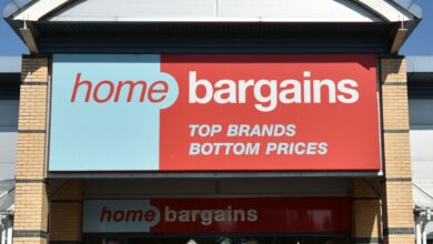 I’ve tried everything to tackle mold – a bargain 99p Home Bargains saved my house