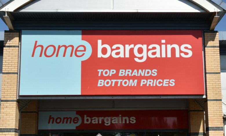 I’ve tried everything to tackle mold – a bargain 99p Home Bargains saved my house