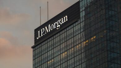 JPMorgan Changes Blockchain Unit from ‘Onyx’ to ‘Kinexys’: Details