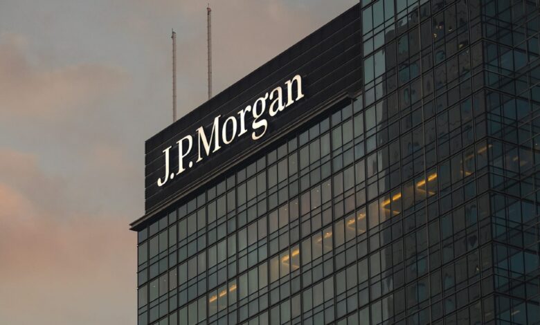 JPMorgan Changes Blockchain Unit from ‘Onyx’ to ‘Kinexys’: Details