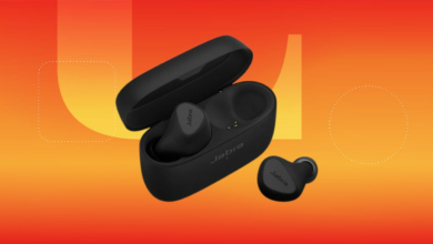 Jabra Elite 10 earbuds have a new record low price, saving you 0