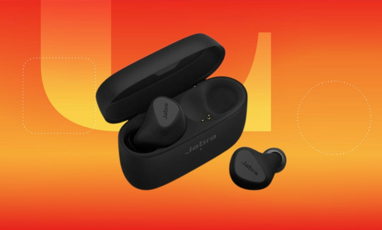 Jabra Elite 10 earbuds have a new record low price, saving you 0