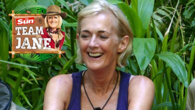 Jane Moore’s anti-aging tip has her looking good in the I’m A Celeb jungle