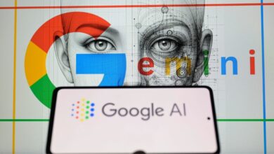 Jarvis AI is real: Google accidentally leaks its AI agent that surfs the web for you