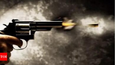 Jawan shot at by Maoists in Madhya Pradesh will now have to live with a bullet in the skull | India News – Times of India