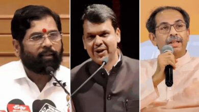 Jharkhand and Maharashtra exit poll results 2024: date, time, where to watch; knows all about it | India News – Times of India