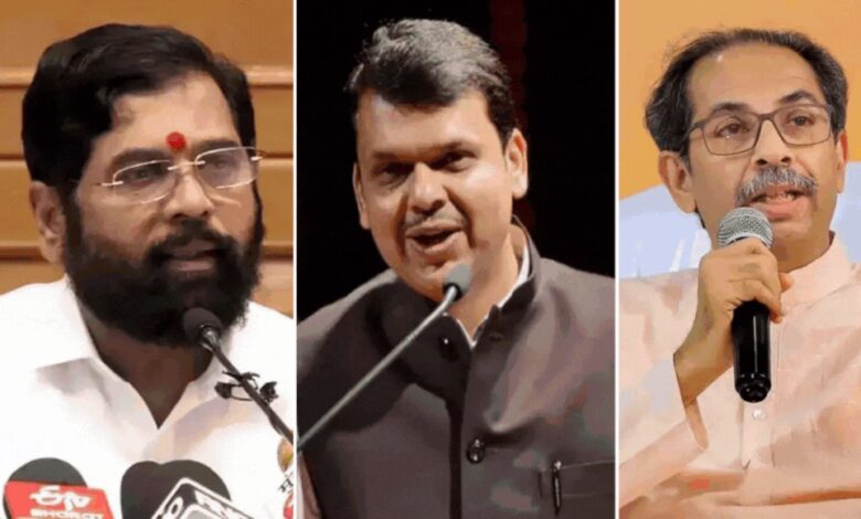 Jharkhand and Maharashtra exit poll results 2024: date, time, where to watch; knows all about it | India News – Times of India