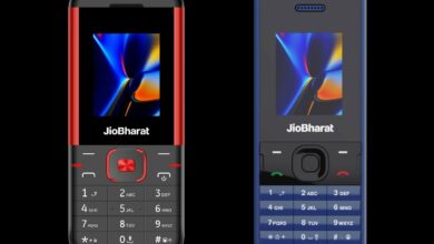 JioBharat Diwali Dhamaka is offering lower prices on these JioBharat phones