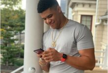 Juan Soto: Stats, Contract, Age, Net Worth, Wife Height and more