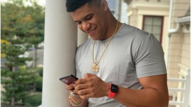 Juan Soto: Stats, Contract, Age, Net Worth, Wife Height and more