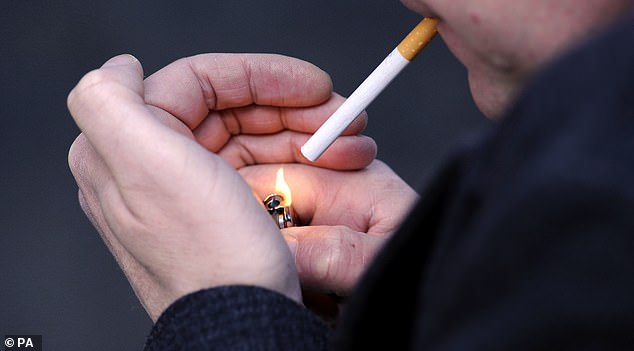 Just quit smoking? This is how long it will take for your health risks for serious illness to return to normal