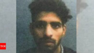 Key Lashkar fugitive Salman Rehman Khan, accused of terror activities in Bengaluru, brought back from Rwanda | India News – Times of India